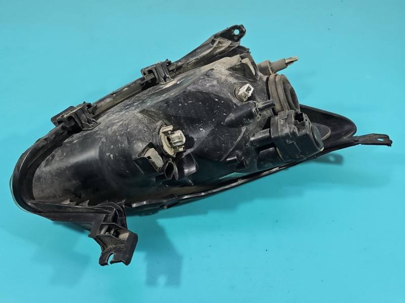 Фара передняя левая Toyota Aygo 81170-0H010 — фото детали 9