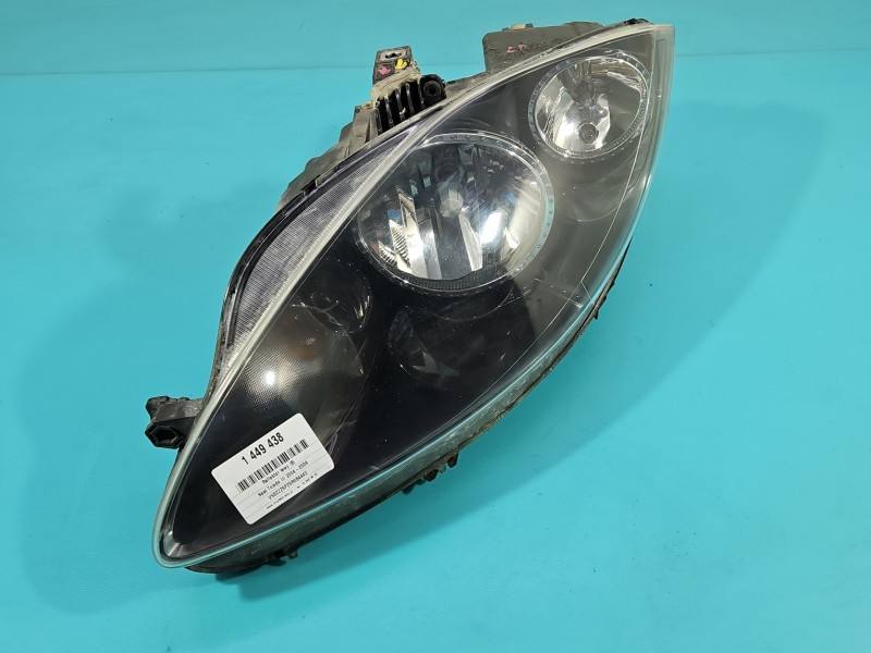 Фара передня ліва Seat Toledo 5P1941005A