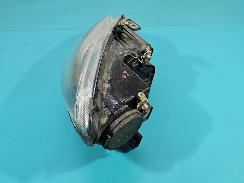 Фара передня ліва Seat Toledo 5P1941005A — фото деталі 4