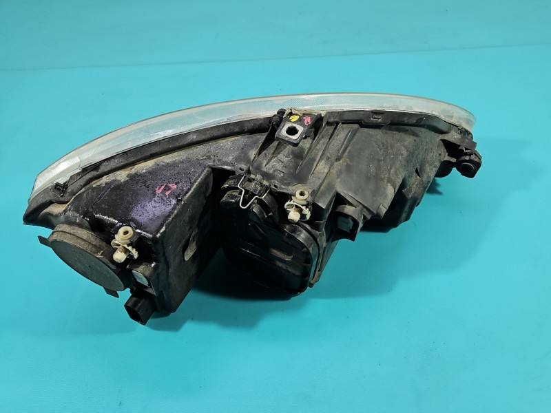 Фара передня ліва Seat Toledo 5P1941005A — фото деталі 5