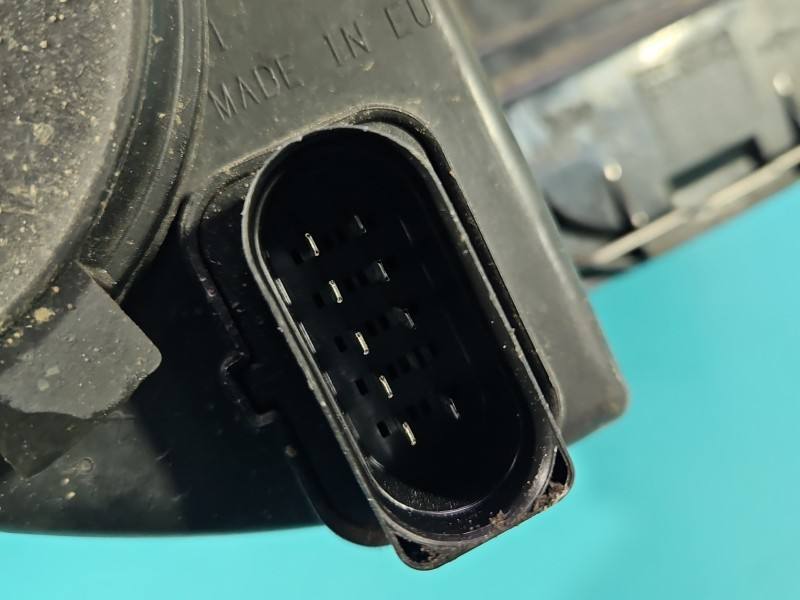Фара передня ліва Seat Toledo 5P1941005A — фото деталі 9
