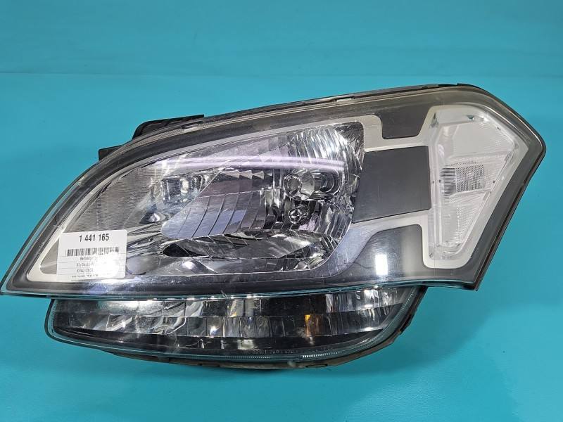 Фара передняя левая Kia Soul 92101-2KXXX