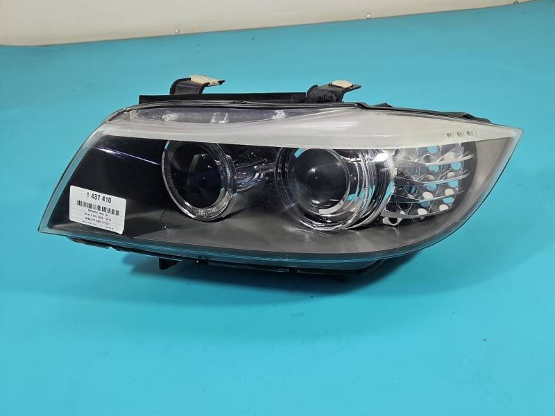 Фара передня ліва BMW 3 E90 7202583