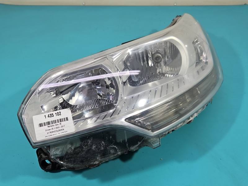 Фара передня ліва Citroen C5 9684845580