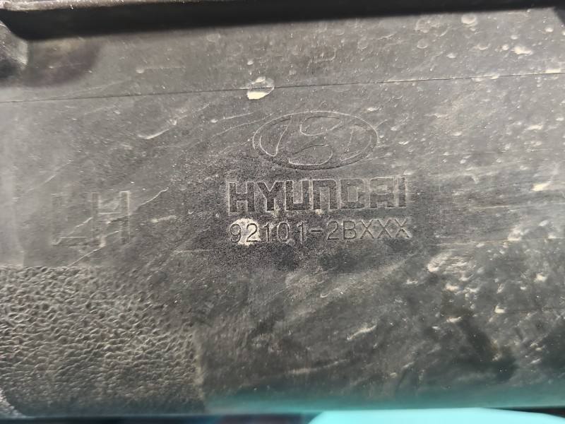 Фара передня ліва Hyundai Santa Fe 92101-2BXXX — фото деталі 16
