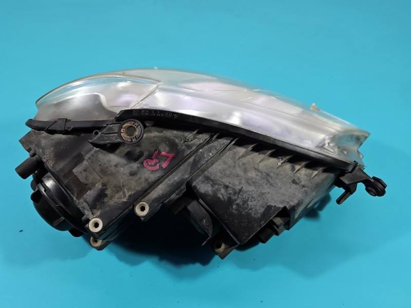 Фара передня ліва Volkswagen Touran 1T0941005B — фото деталі 5