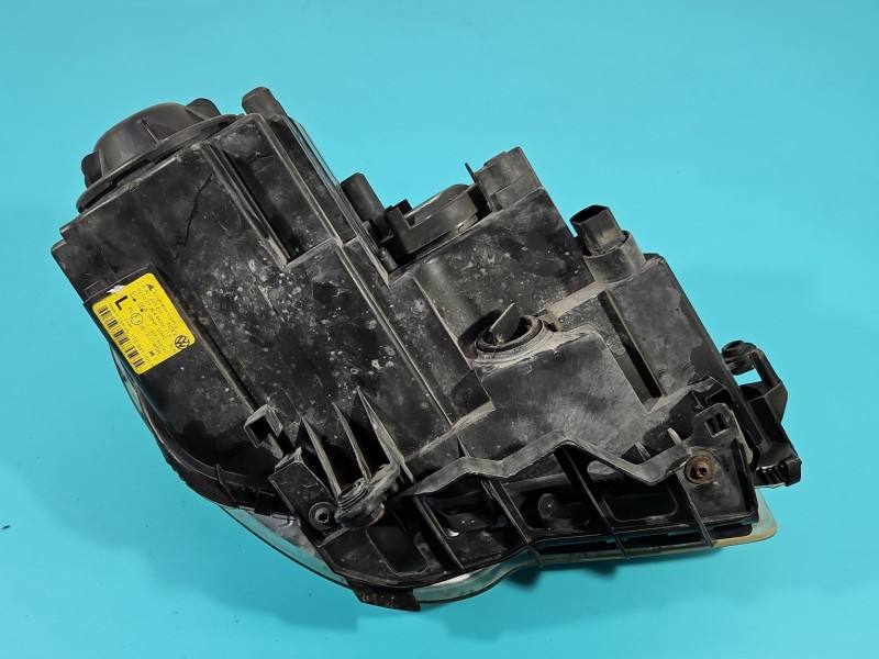 Фара передня ліва Volkswagen Touran 1T0941005B — фото деталі 6