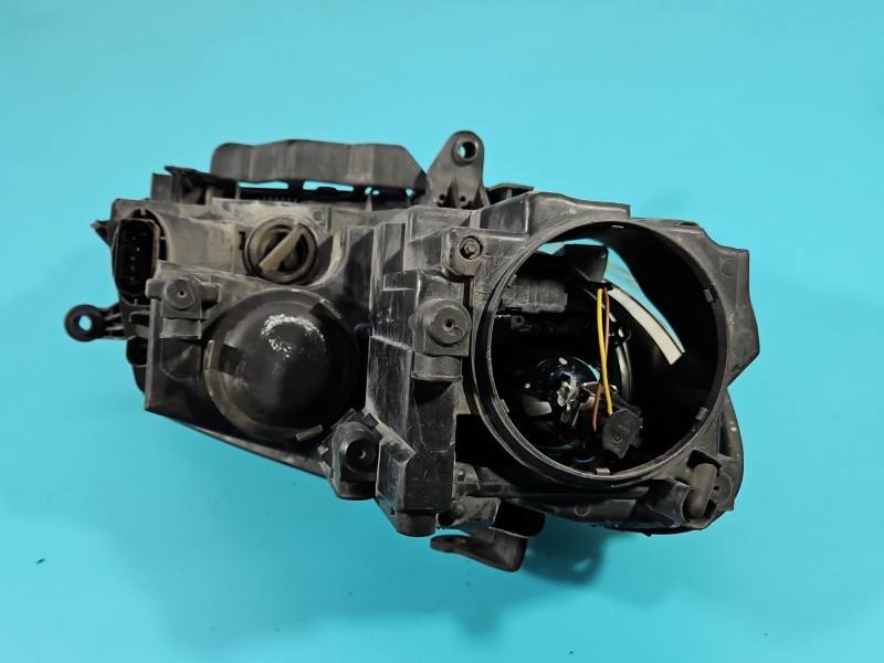 Фара передня ліва Volkswagen Touran 1T0941005B — фото деталі 7
