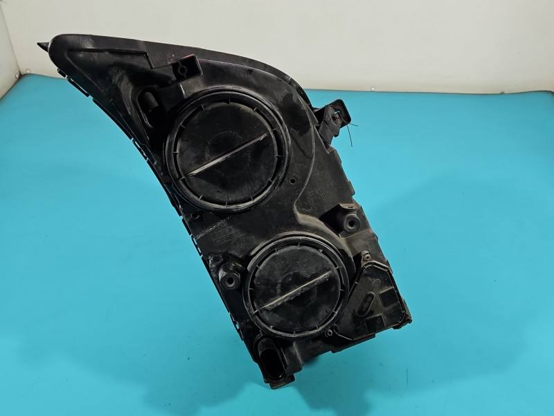 Фара передняя левая Volkswagen Crafter 247615-00 — фото детали 6