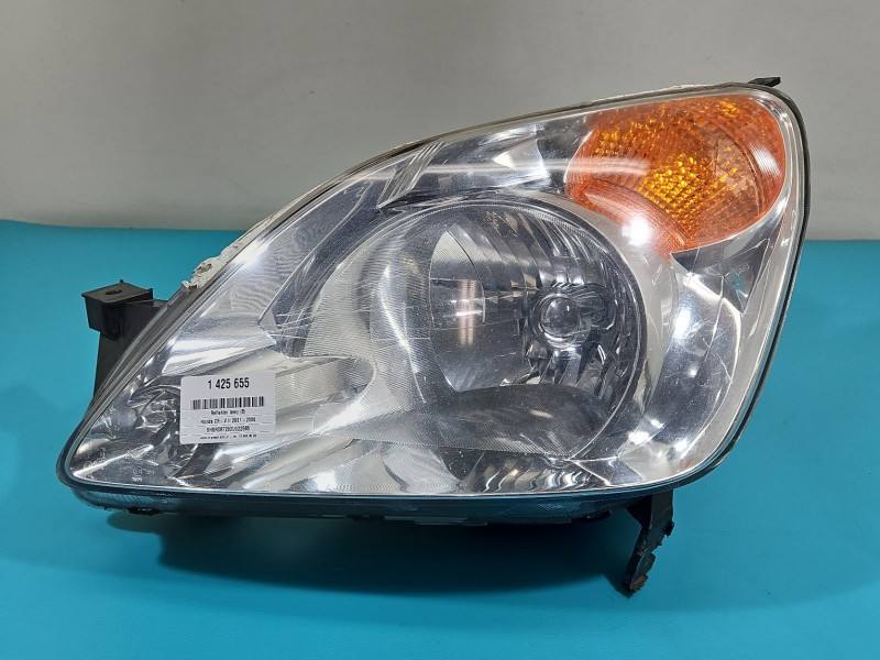 Фара передня ліва Honda CR-V