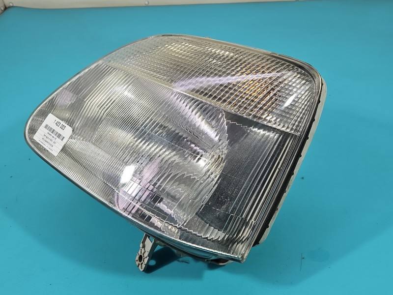 Фара передня ліва Opel Agila 35300-83E10