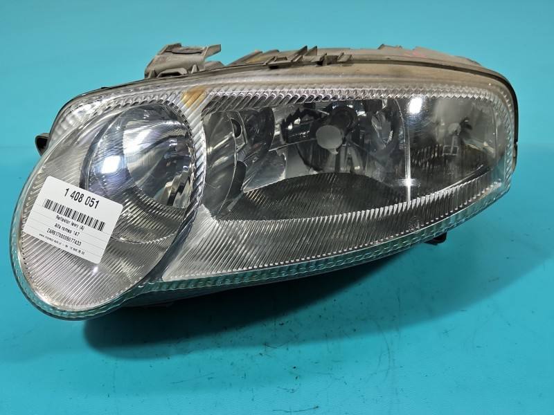 Фара передня ліва Alfa romeo 147 468261960