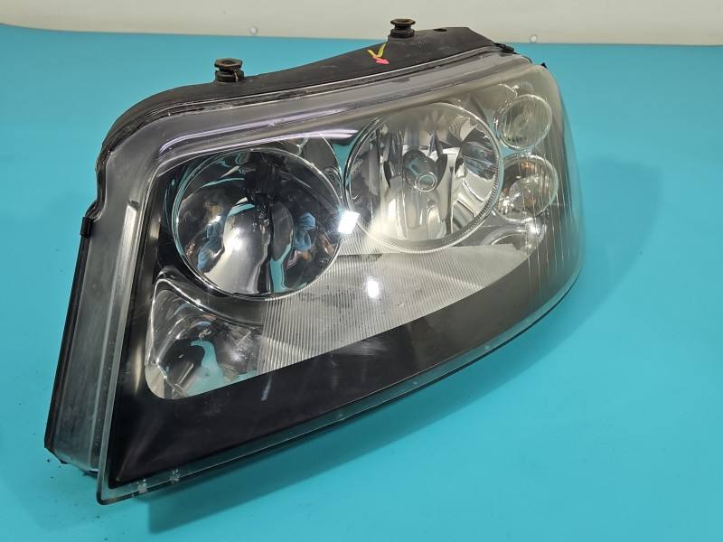 Фара передня ліва Seat Alhambra
