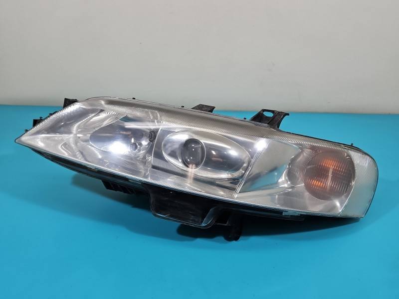 Фара передня ліва Opel Vectra B 0301179271