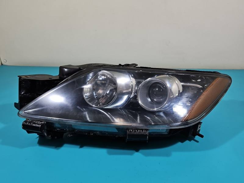 Фара передня ліва Mazda CX-7