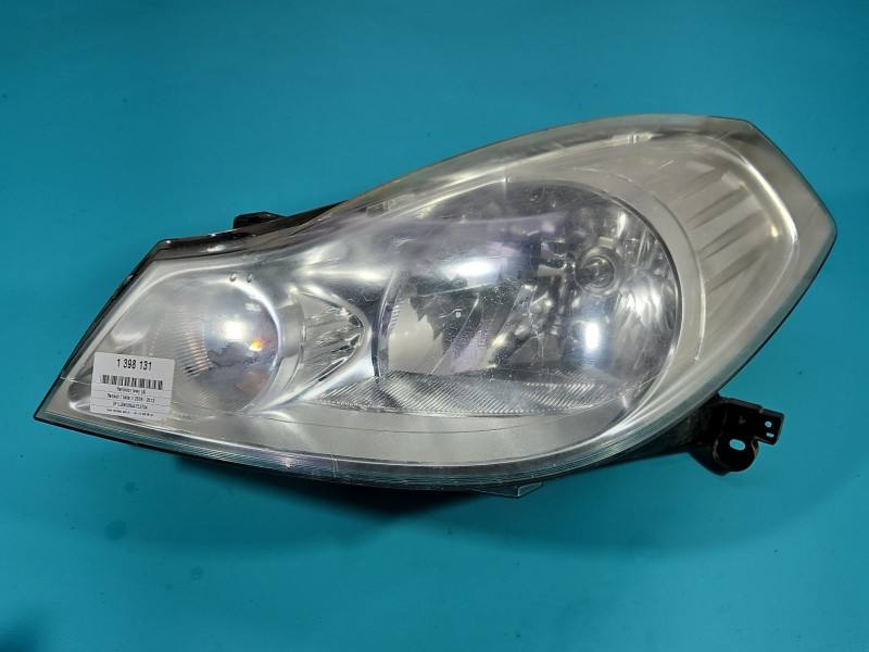 Фара передня ліва Renault Thalia 8200700028