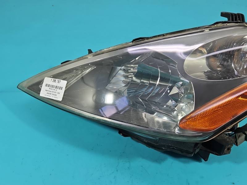 Фара передня ліва Nissan Murano — фото деталі 2