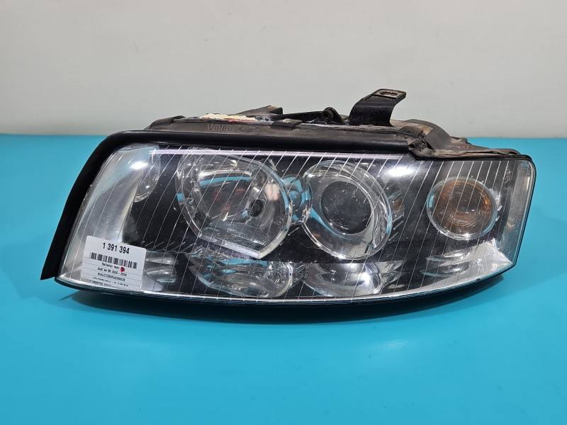 Фара передня ліва Audi A4 B6 89310230