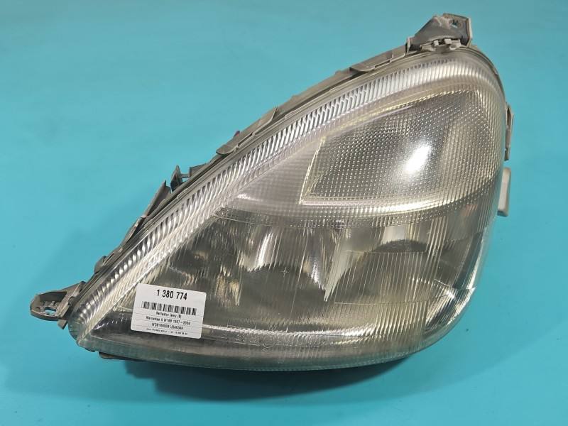 Фара передня ліва Mercedes A W168 0301152211