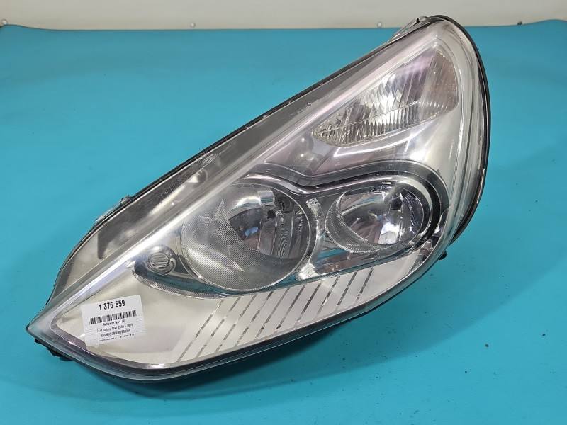 Фара передняя левая Ford Galaxy 6M21-13W030-AF
