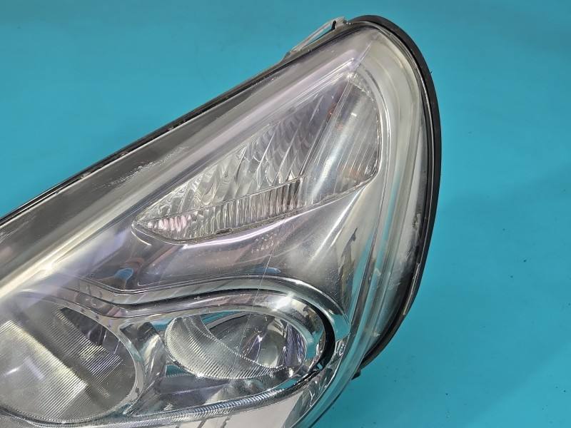 Фара передняя левая Ford Galaxy 6M21-13W030-AF — фото детали 2