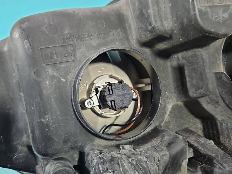 Фара передняя левая Ford Galaxy 6M21-13W030-AF — фото детали 12