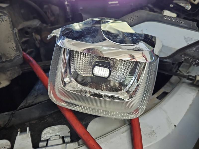 Фара передня ліва Volkswagen Golf 7 90017879
