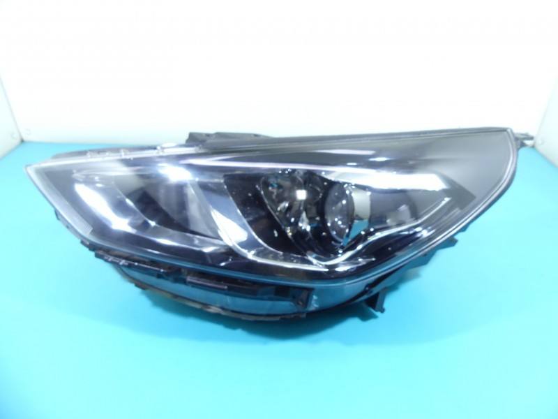 Фара передня ліва Hyundai I30 G492113010
