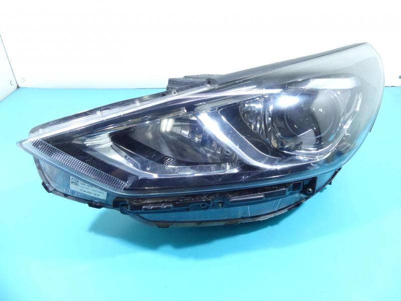Фара передня ліва Hyundai I30 G492113010 — фото деталі 2