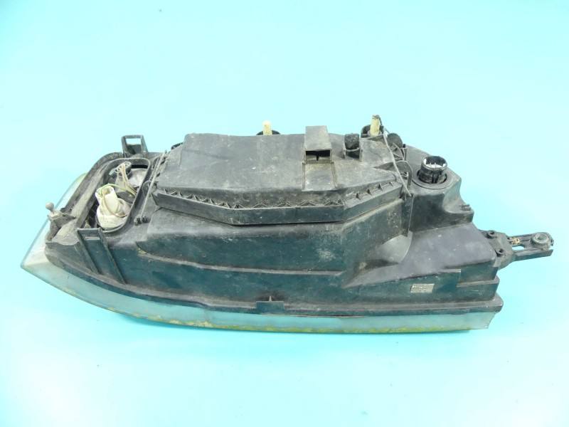 Фара передня ліва Citroen Jumper 1347692080 — фото деталі 7