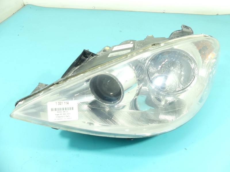 Фара передня ліва Peugeot 807 1494312080