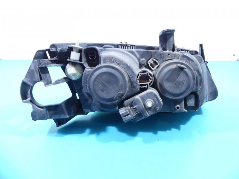 Фара передняя левая Nissan Almera 89003331 — фото детали 6