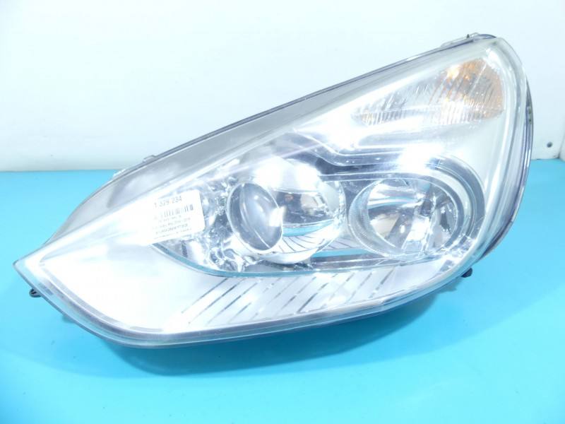 Фара передня ліва Ford Galaxy 6M21-13D155-AG