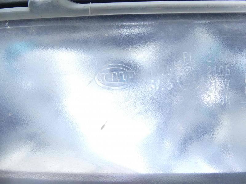 Фара передня ліва Ford Galaxy 6M21-13D155-AG — фото деталі 4