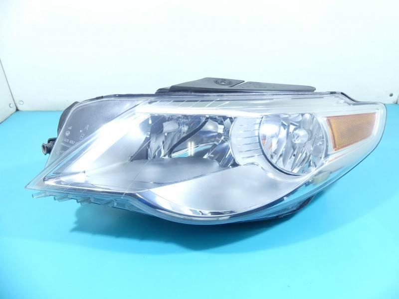 Фара передня ліва Volkswagen Passat CC 3C8941005F