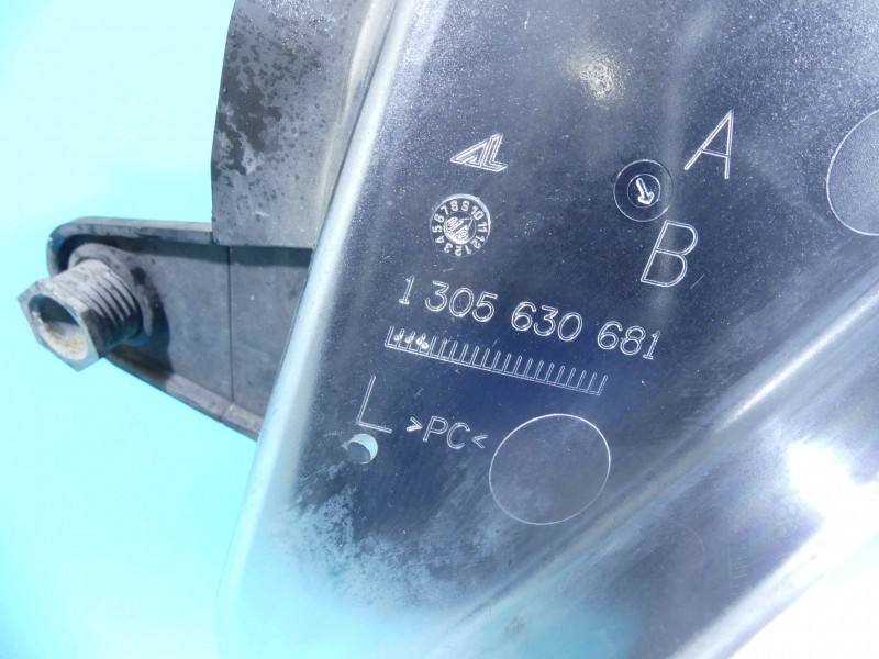 Фара передня ліва Volkswagen Passat CC 3C8941005F — фото деталі 3