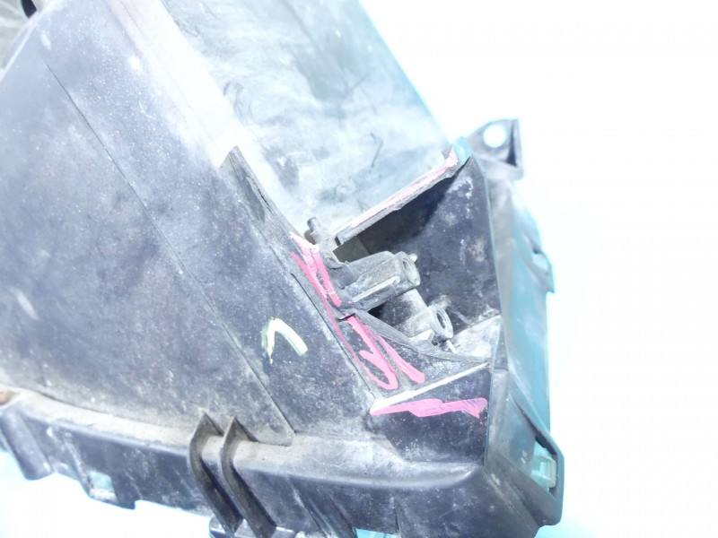 Фара передняя левая Toyota Rav4 — фото детали 11