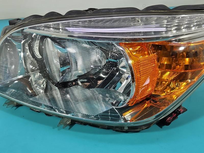 Фара передняя левая Toyota Rav4 — фото детали 16
