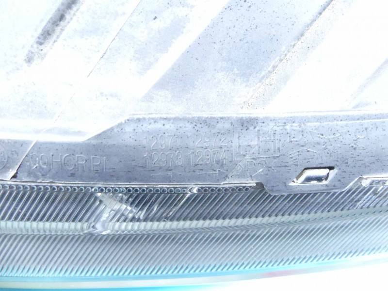Фара передняя левая Chevrolet Captiva — фото детали 16