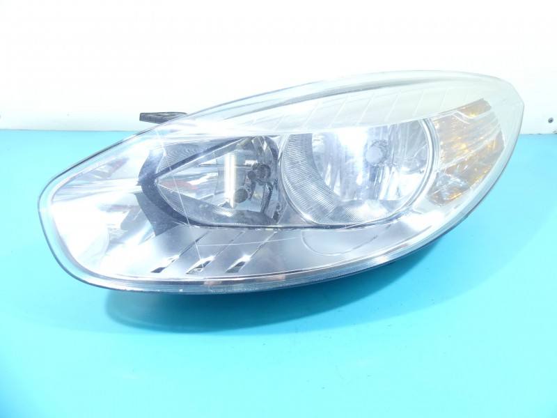 Фара передня ліва Renault Fluence 10260999