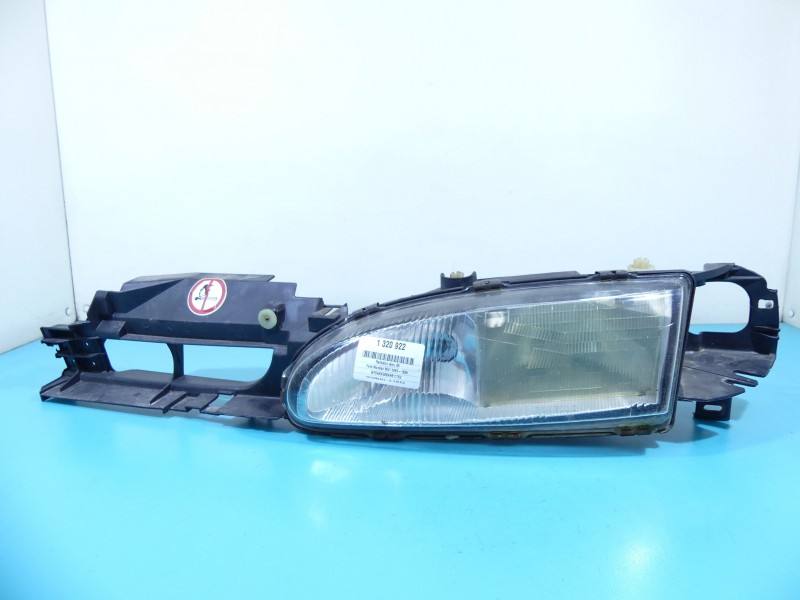 Фара передняя левая Ford Mondeo 93BG13010AD