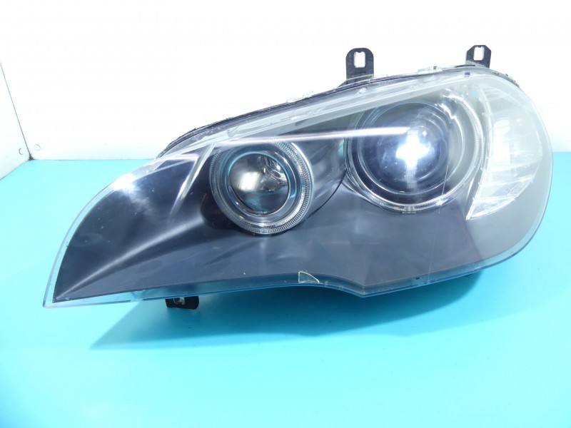Фара передня ліва BMW X5 E70 0318098619