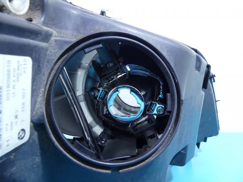 Фара передня ліва BMW X5 E70 0318098619 — фото деталі 9