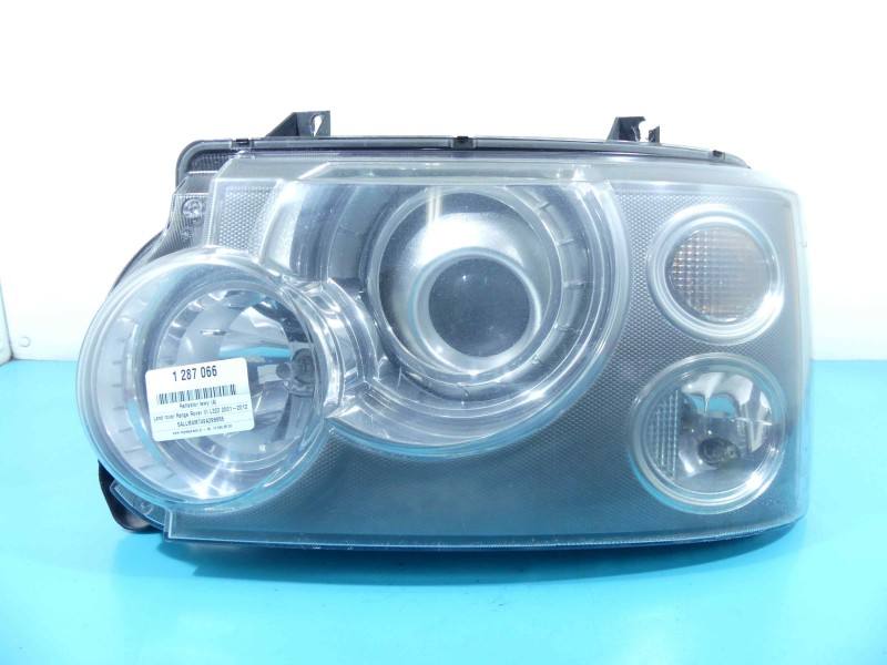 Фара передня ліва Land Rover Range Rover 7H4213W030BA