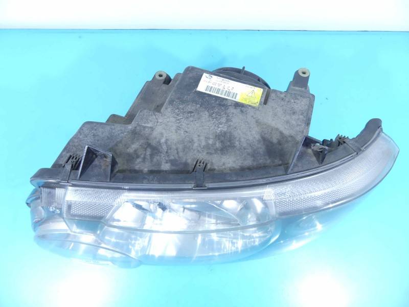 Фара передня ліва Land Rover Range Rover 7H4213W030BA — фото деталі 2