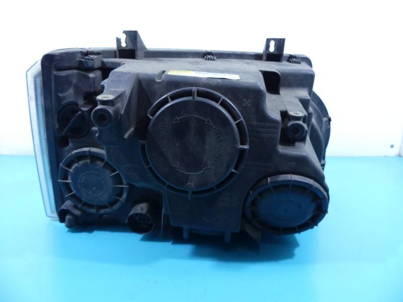 Фара передня ліва Land Rover Range Rover 7H4213W030BA — фото деталі 5