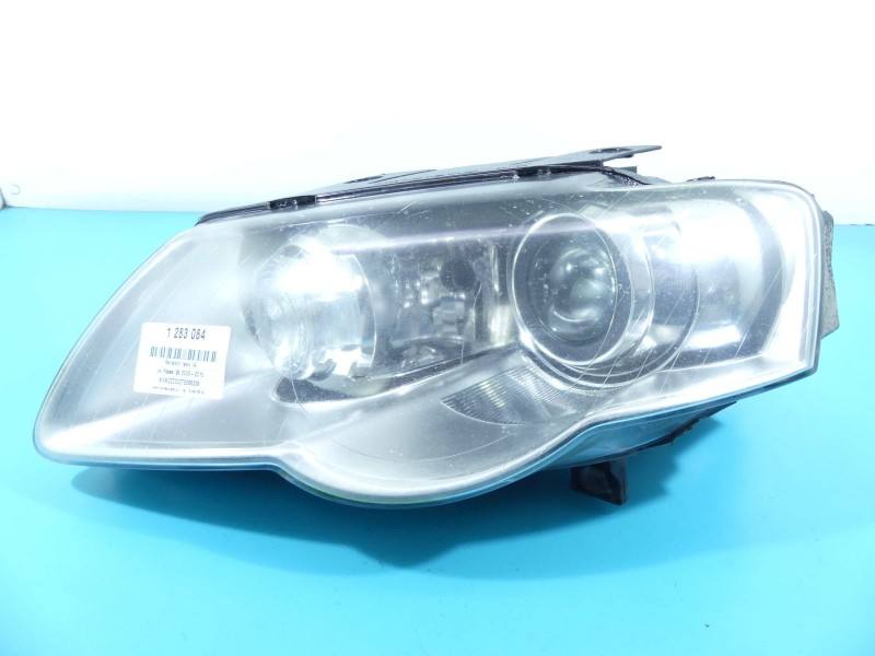 Фара передня ліва Volkswagen Passat B6 3C0941751G