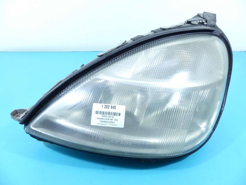 Фара передня ліва Mercedes A W168 A1688200161