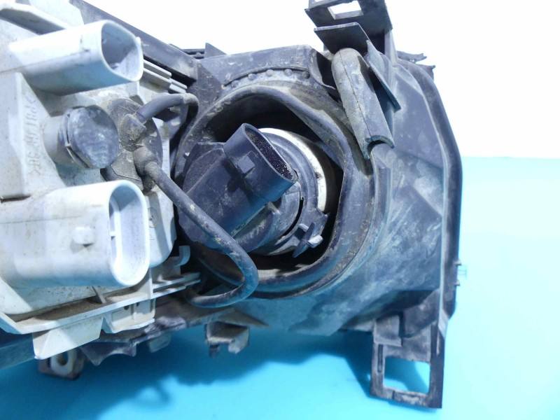 Фара передня ліва BMW 3 E46 0301187271 — фото деталі 6
