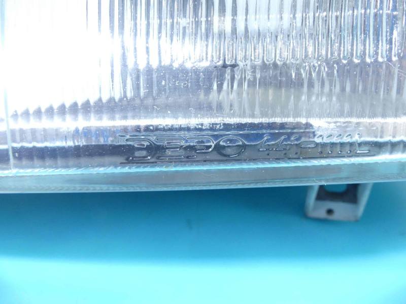 Фара передня ліва Volkswagen Golf 3 — фото деталі 2